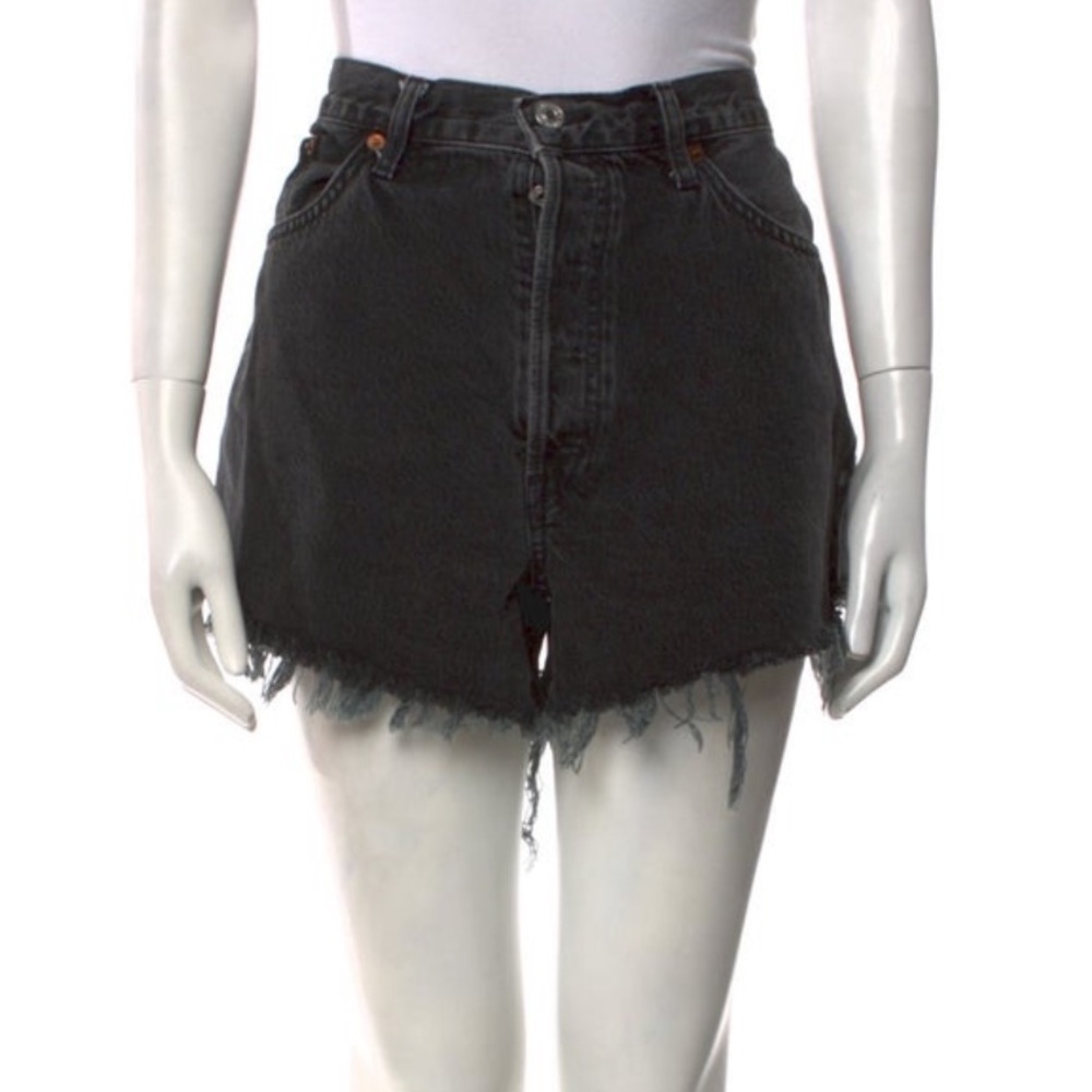 RE/DONE Shorts  31